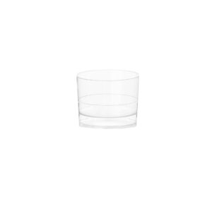 Mini Cylinder Bowl 2oz