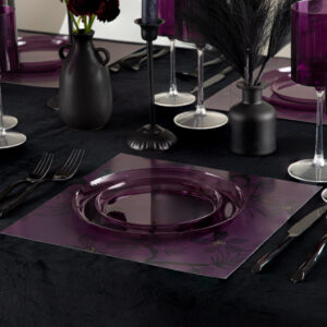 Alternative view of Edge Collection Purple