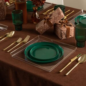 Alternative view of Edge Collection Green