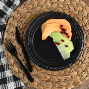 Alternative view of Cuisine Black