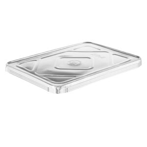 Alternative view of 10X16 Roaster Pan Lids (2 Count)