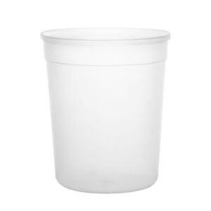 Deli Containers 128oz