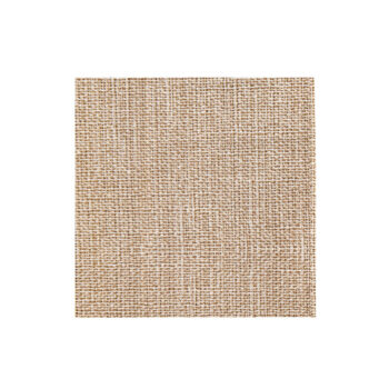 Burlap Print Cocktail Napkins (40 count)