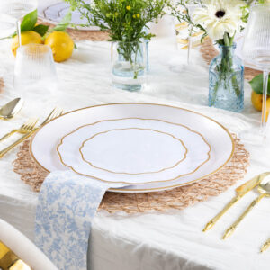 Alternative view of Petal Collection