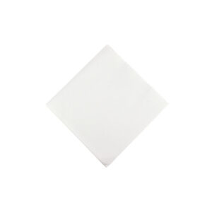 Cloth-Like Cocktail Napkins White (40 count)